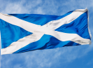 Scottish Flag