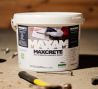 MAXCRETE