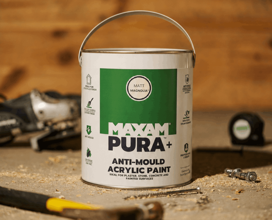 PURA+ Paint