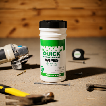 MAXAM Quick Wipes 1