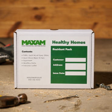 healthy homes