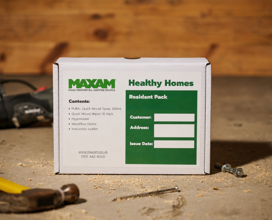 healthy homes