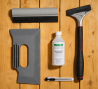 High Performance Window Film Application Toolkit 1