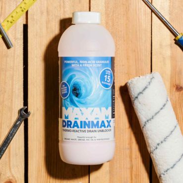 Drainmax Non Acid-Drain Unblocker