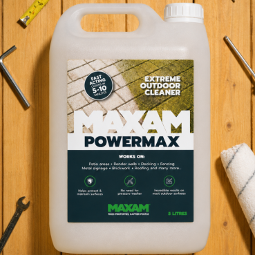Algae Remover Spray
