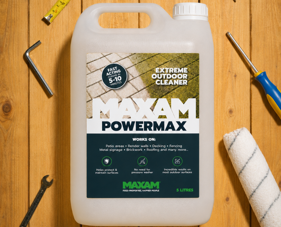 Algae Remover Spray