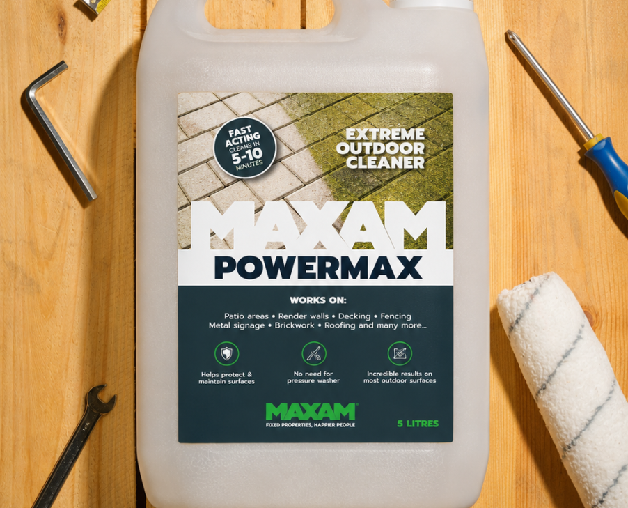 Algae Remover Spray