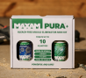 PURA+ Mould Eliminator Mini Kit - 2 x 250mL 1