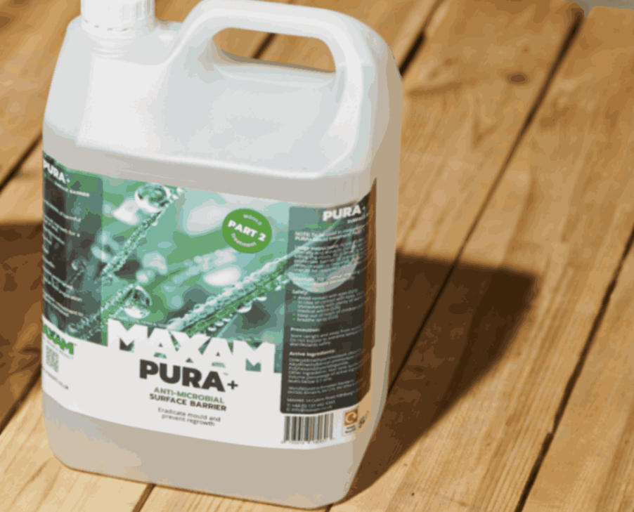 PURA+ Part 1 Encapsulator