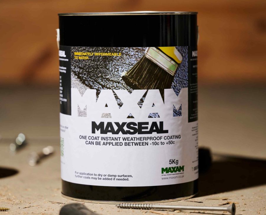 MAXSEAL