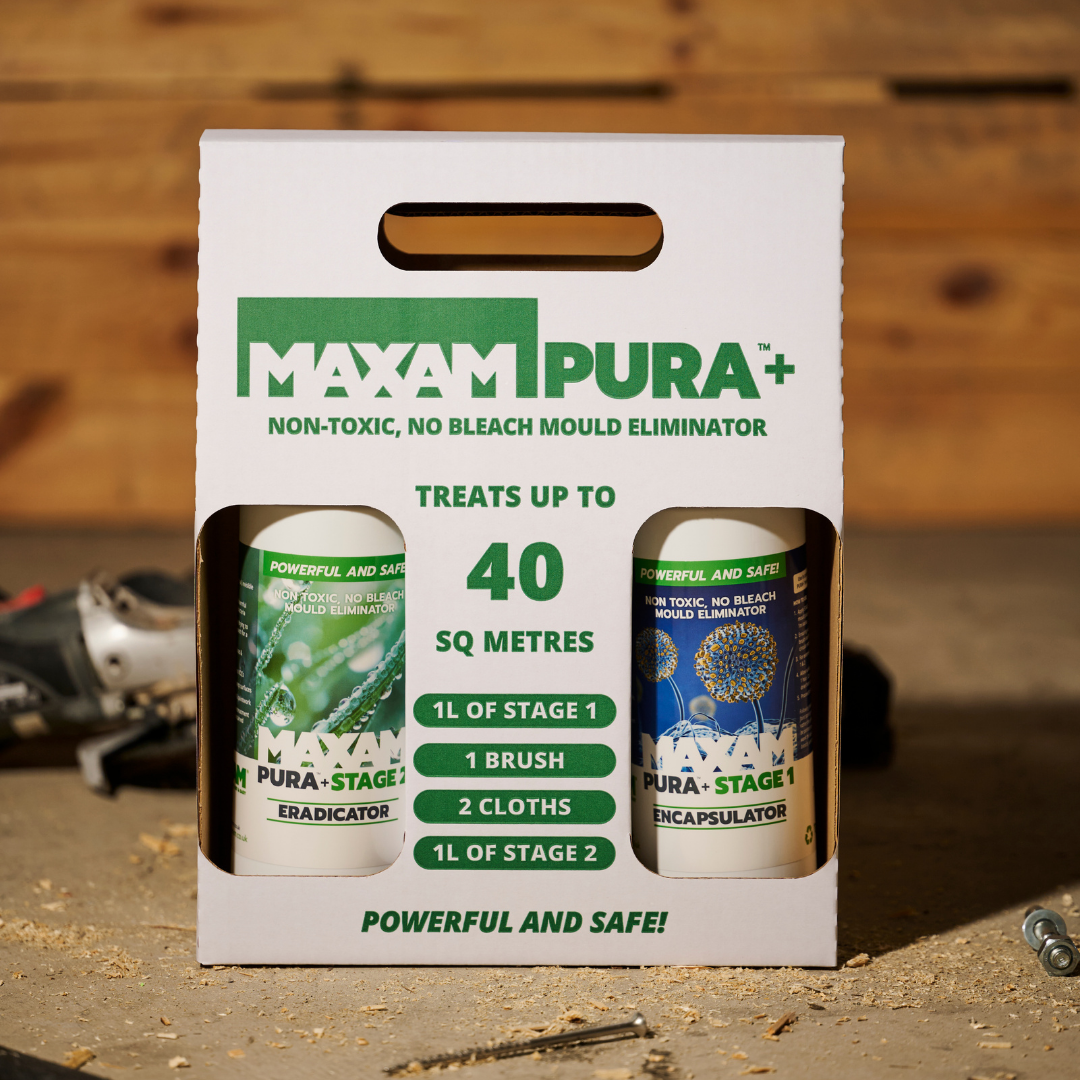 Pura+ Large Kit - 2 x 1L