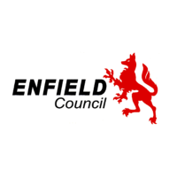 enfield council logo