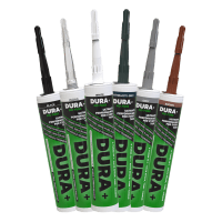 DURA+ Hybrid All-in-one Adhesive and Sealant