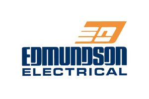 Edmundson Electrical logo