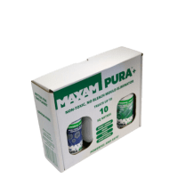 PURA+ Mould Eliminator 250ml Mini Kit